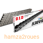 Chaine Transmission 530 V0 120ZB - DID