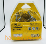 Kit Chaine VRWEARE Gold Forza 110cc / 125cc – Image 2