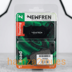 Plaquettes de Frein arrière CF MOTO - NEWFREN FD0206