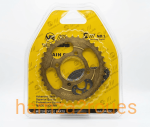 Kit Chaine VRWEARE Gold Forza 110cc / 125cc