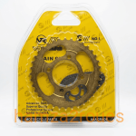 Kit Chaine VRWEARE Gold Forza 110cc / 125cc