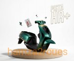 Carenage Complet Pista HR+ Vert