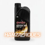 Huile Moteur 10W40 4T MONTE CARLO 1 L