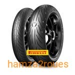 Pneu Pirelli 150/70R17 ANGEL GT