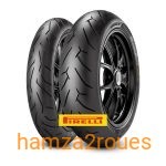 Pneu Pirelli 160/60ZR17 DIABLO ROSSO II