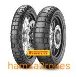 Pneu Pirelli 130/70-13 SCORPION RALLY STR