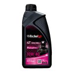 Huile moteur 10W40 4T Technilub 100 % Synthetic 1L