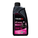 Huile moteur 20W50 4T Technilub 100 % Synthetic 1L