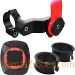 Support Téléphone Guidon Quad Lock