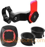 Support Téléphone Guidon Quad Lock