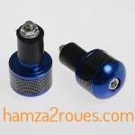 Embouts Guidon Moto Universel