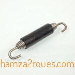 Ressort Pot d'echappement AKRAPOVIC