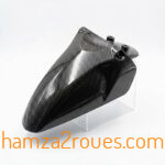 GARDE BOUE AVANT PISTA HR VCX CARBONE