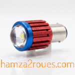 Ampoule LED Loupe Haute Performance – Scooter