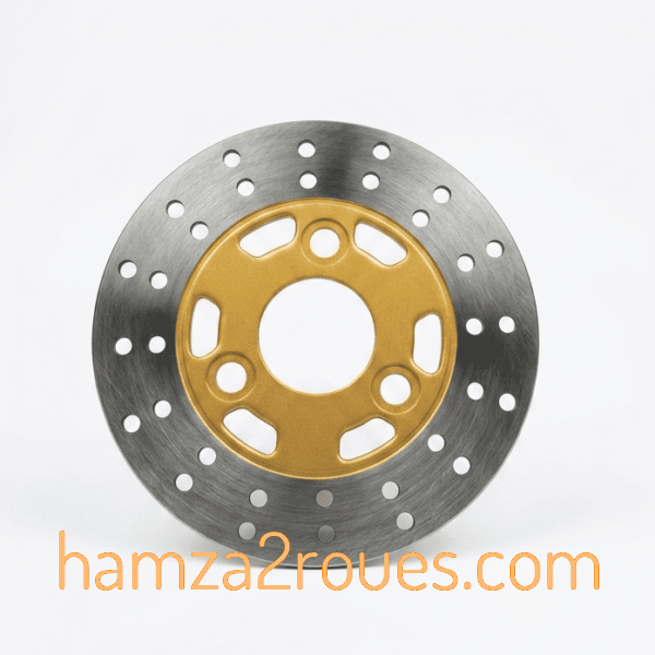 DISQUE DE FREIN PISTA HR VCX
