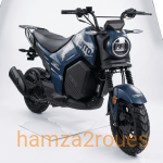 SCOOTER MOTO VENTO 125CC
