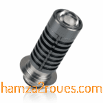 Ampoule LED Loupe Haute Performance - Forza