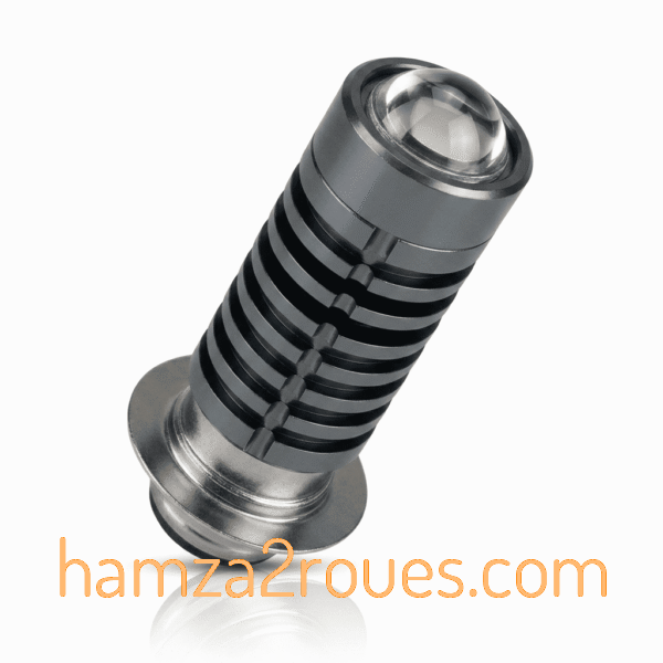Ampoule LED Loupe Haute Performance - Forza