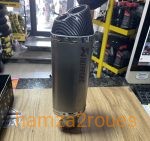 Pot d'échappement Akrapovic Dual Exit – Image 2