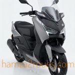 SCOOTER XBAT 007 125CC