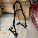 Béquille d'Atelier Arrière Moto – Image 3