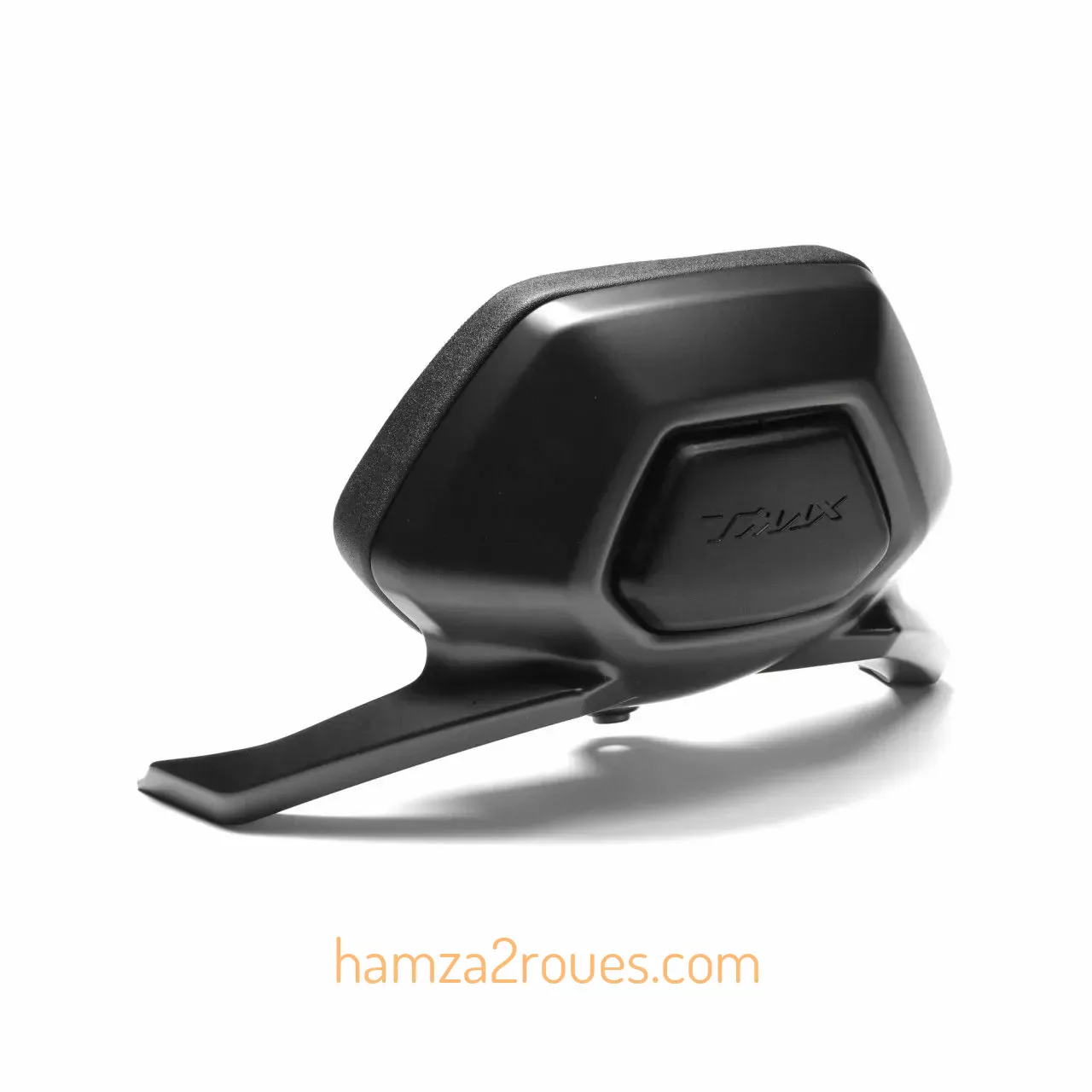 59c284u00000-base-de-dosseret-passager-pour-tmax Dosseret Repose dos Yamaha TMAX 530 – Image 1