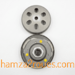 EMBRAYAGE ARRIERE PHANTOM Z1 / SYM 125
