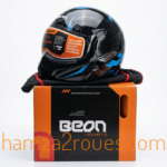 Casque Moto BEON Stratos B707
