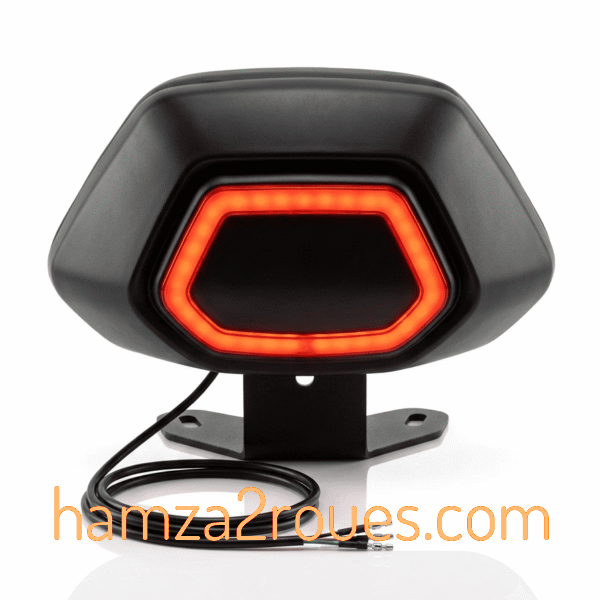 Dosseret Universal Éclairage LED Intégré