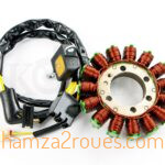 Bobine de Stator HONDA CB1000R