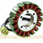 Bobine de Stator Kawasaki Z750/Z800