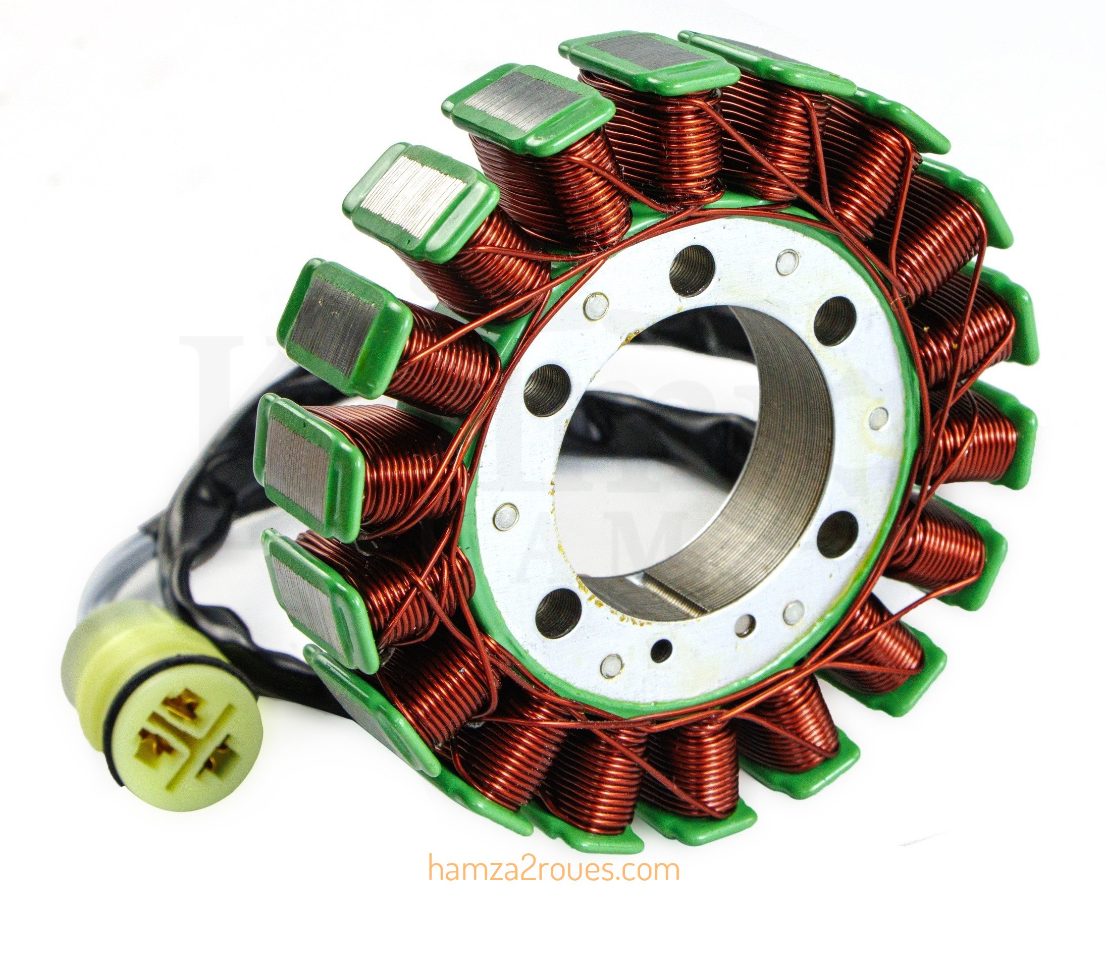 Hec55b4430bd948b9824965dbe6a74497T Bobine de Stator Kawasaki Z750/Z800 – Image 1