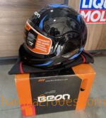 Casque Moto BEON Stratos B707 – Image 3
