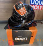 Casque Moto BEON Stratos B707 – Image 4