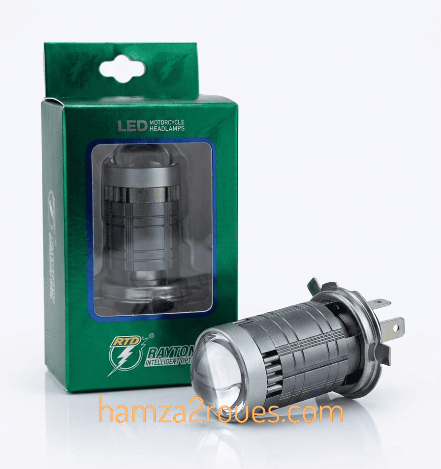 IMG_8391 Ampoule LED Double Loupe H4 – Image 1