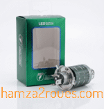 Ampoule LED Double Loupe H4 – Image 2