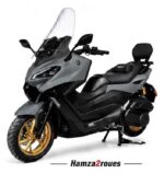 SCOOTER MAXIMA 125CC – Image 3