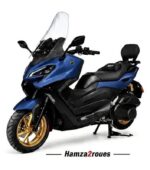 SCOOTER MAXIMA 125CC – Image 4