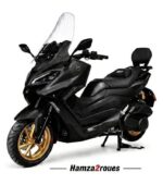 SCOOTER MAXIMA 125CC – Image 5