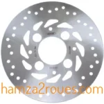 DISQUE FREIN ARRIERE CB1000R 2012/2018 - MTX