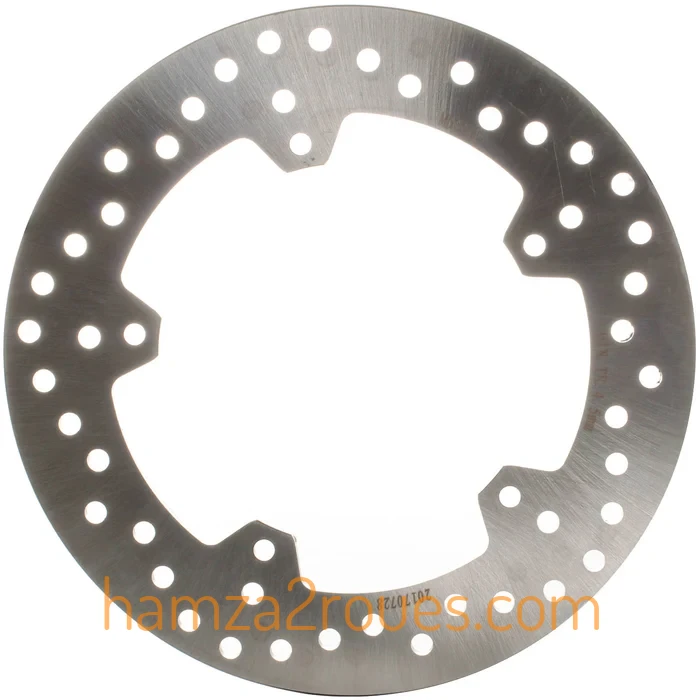 MDS32019_700x DISQUE FREIN ARRIERE BMW S1000R 2014/2018 - MTX – Image 1