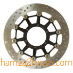 DISQUE FREIN AVANT HONDA CB1000R 2012/2015 - MTX