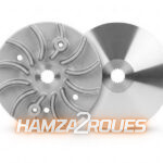 Joue Fixe de variateur HONDA SH125