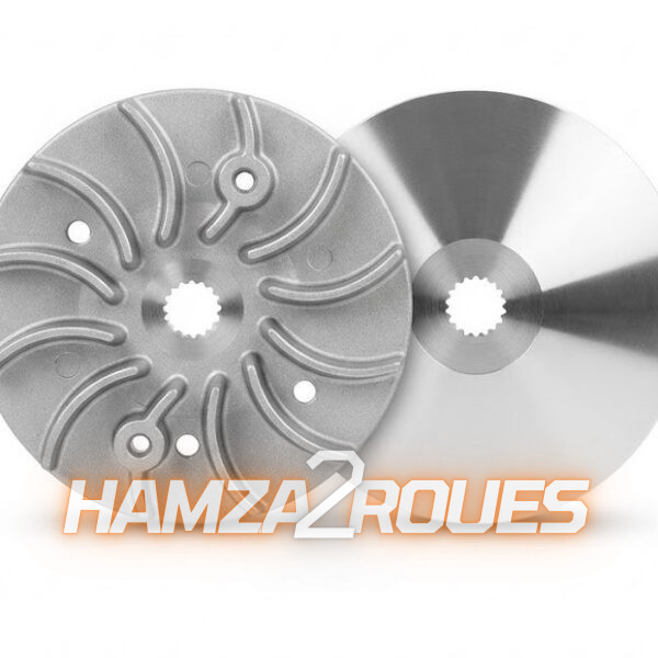 Joue Fixe de variateur HONDA SH125