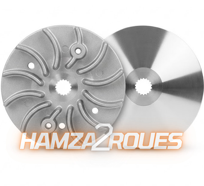 13b2d592-ab44-475b-a0b2-a7d9764c9a9b Joue Fixe de variateur HONDA SH125 – Image 1