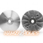 Joue Fixe de variateur SYM 125