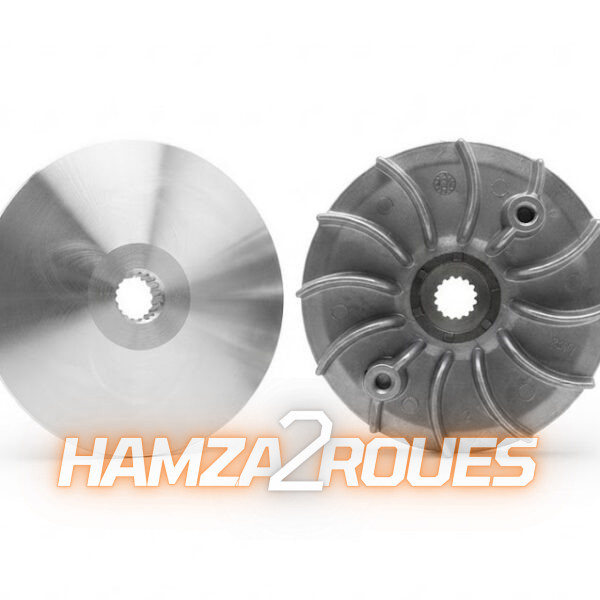 Joue Fixe de variateur SYM 125