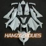Kit Carénage Yamaha Tmax 530 2012-2014