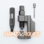 Outil Coupe Chaine de transmission moto