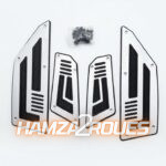 Repose-Pieds Yamaha T-MAX 530